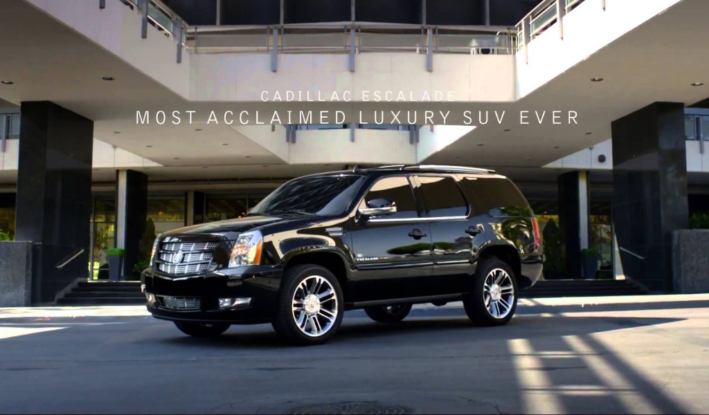 Фото автомобиля Lincoln Navigator 2014