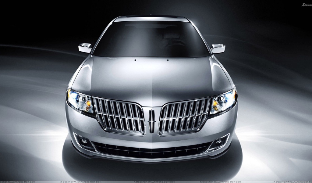 Надежный автомобиль Lincoln MKZ