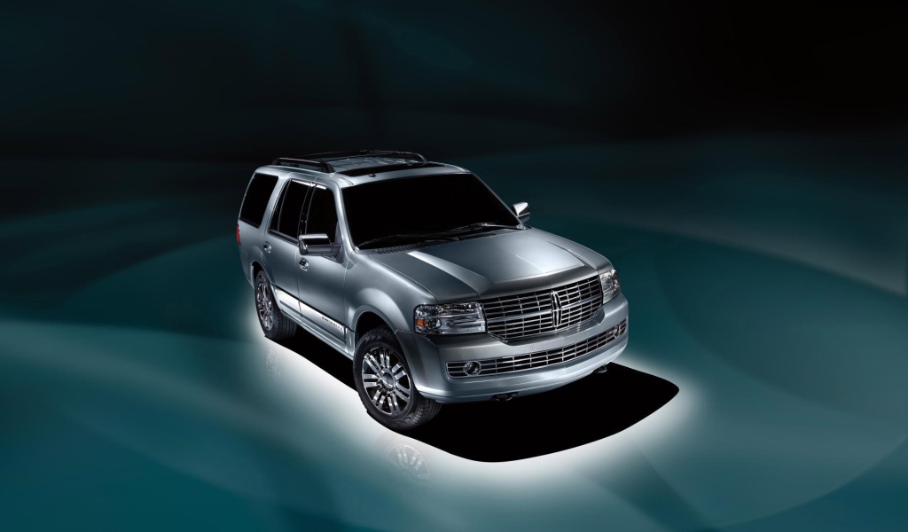 Надежная машина Lincoln Navigator 2014