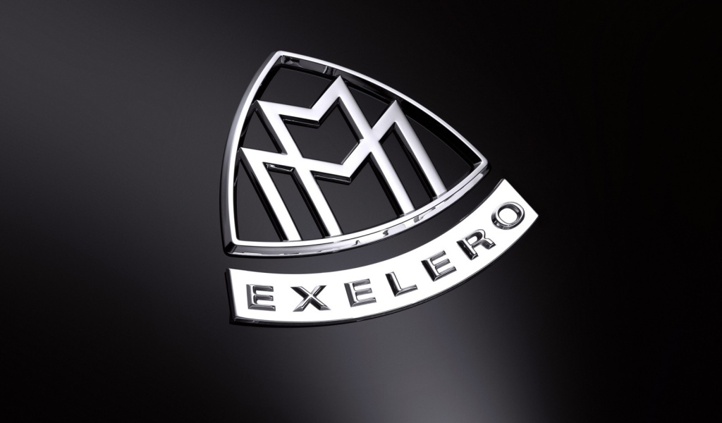 Фото автомобиля Maybach  Exelero