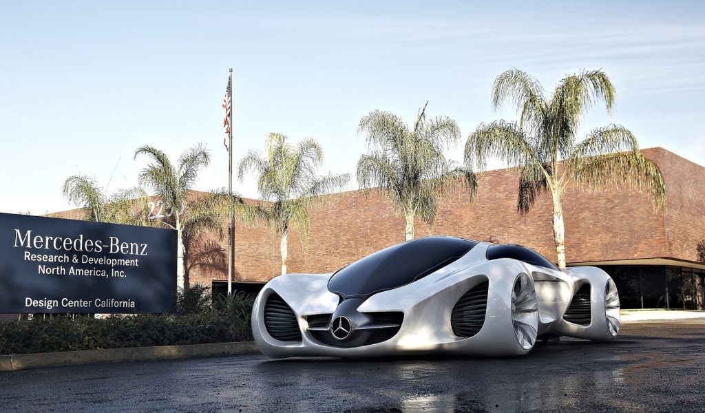 Дизайн центр Калифорнии