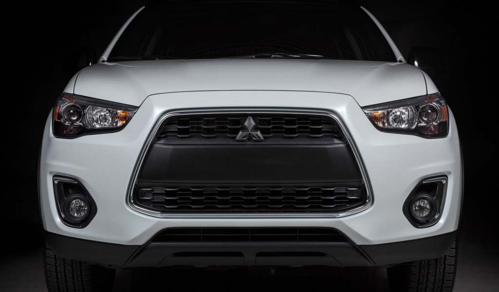 Фото автомобиля Mitsubishi Outlander