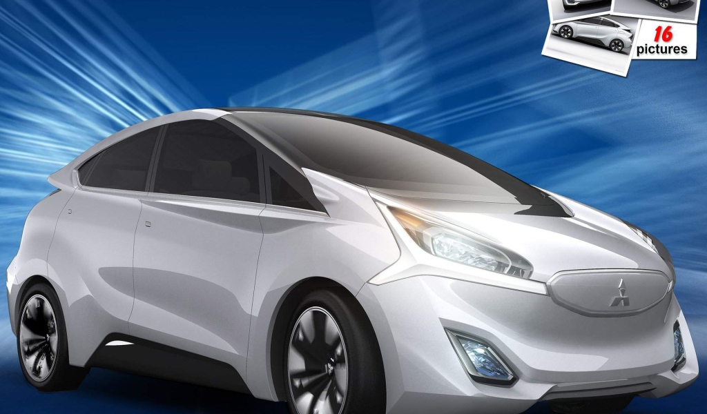 Надежная машина Mitsubishi Electric