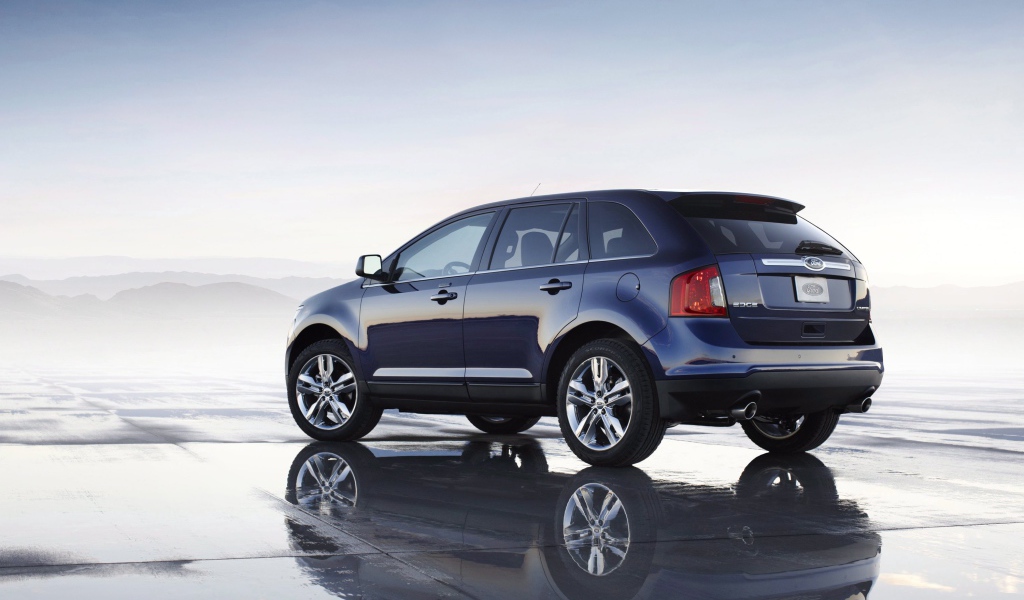 Новая машина Peugeot 6008 2014 