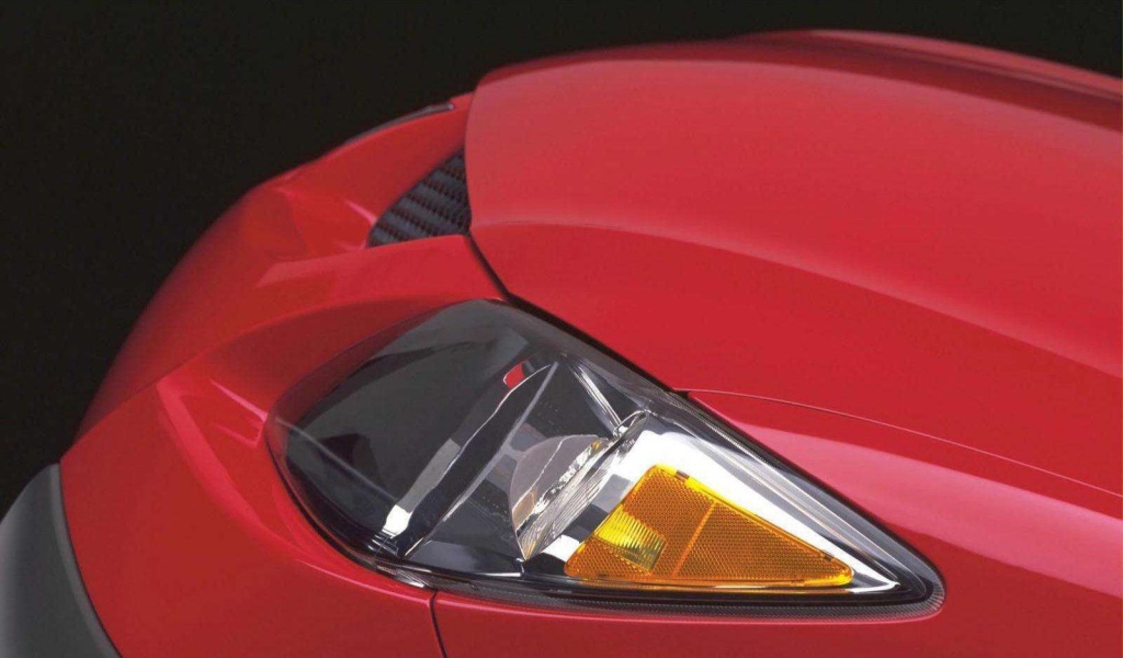 Тест драйв автомобиля Pontiac Aztec