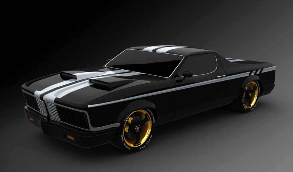 Тест драйв автомобиля Pontiac GTO 1969