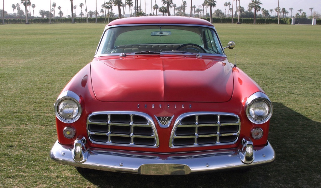 Старинный суперавтомобиль