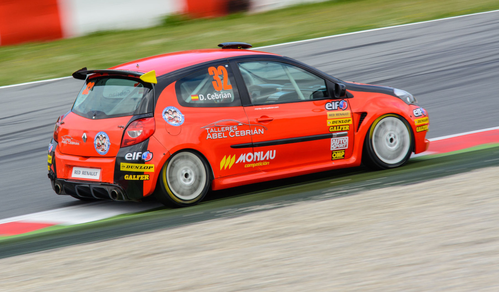 Новая машина Renault Next Two 2014