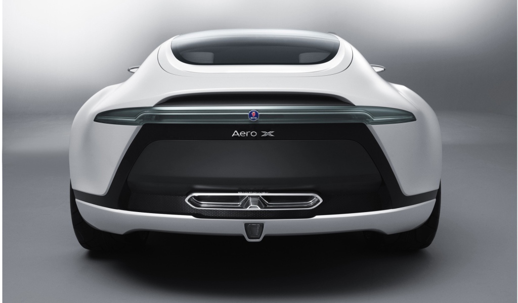 Дизайн автомобиля Saab 9000