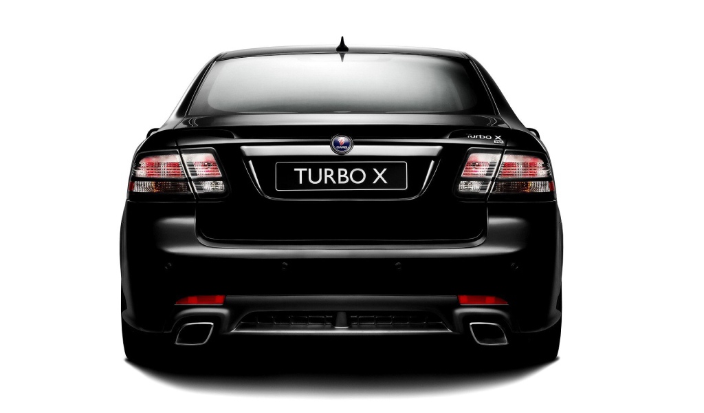 Тест драйв автомобиля Saab 9-3