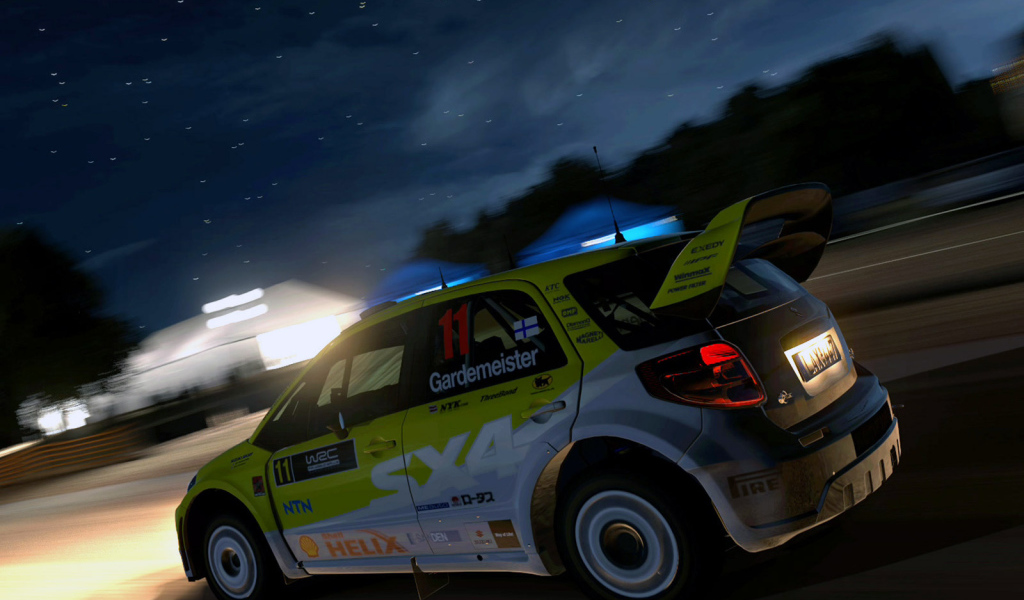  Фото автомобиля Suzuki Splash