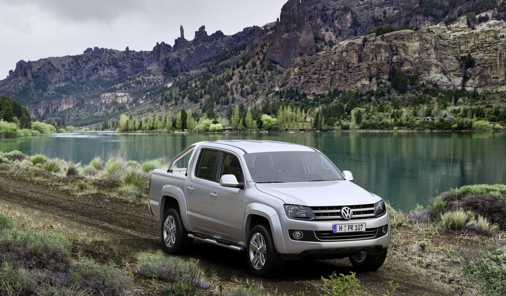 Надежный автомобиль Volkswagen Amarok