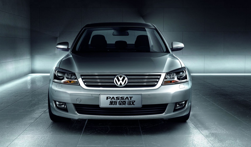 Надежный автомобиль Volkswagen Passat