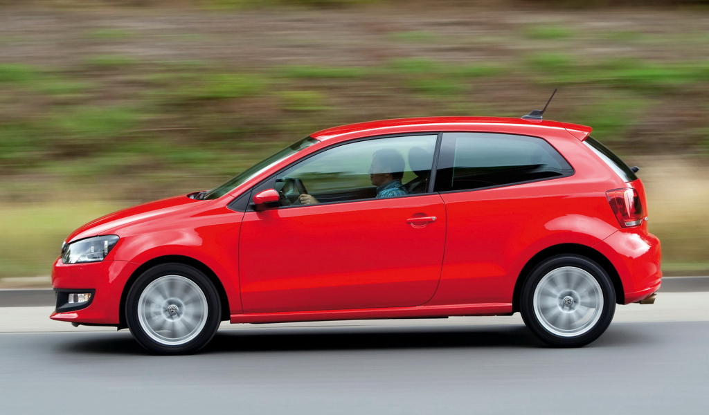 Надежный автомобиль Volkswagen  Polo (Поло) 2014