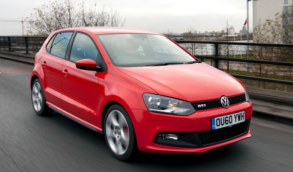 Надежная машина Volkswagen  Polo (Поло) 2014