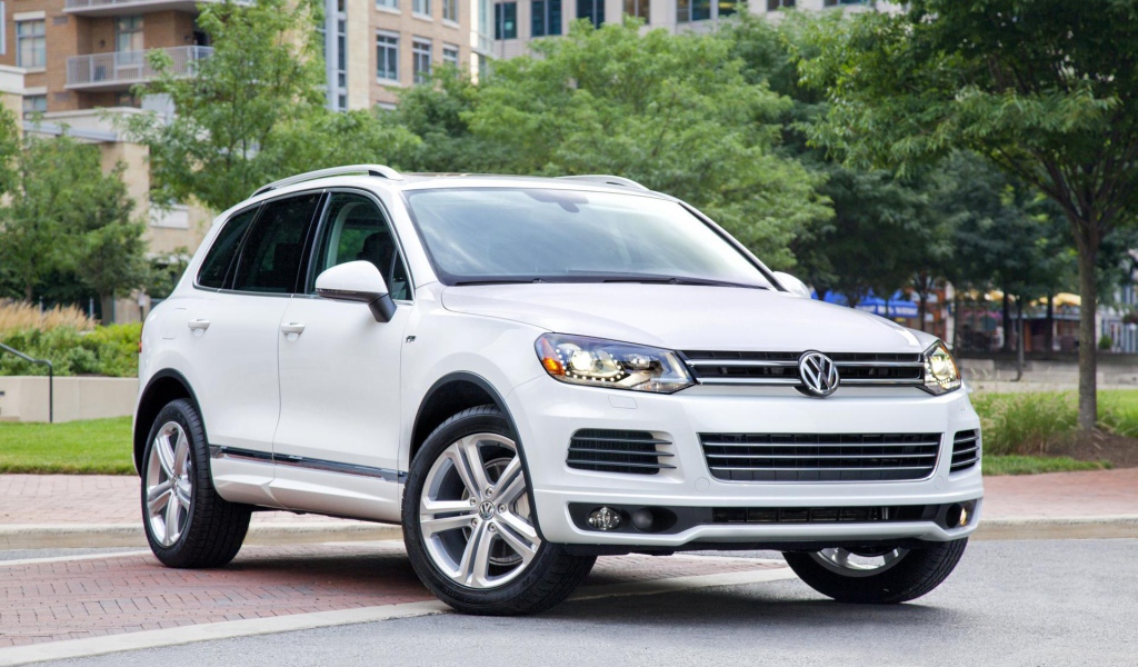 Надежный автомобиль Volkswagen  Taigun 2014