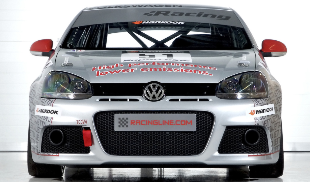 Тест драйв автомобиля Volkswagen Jetta