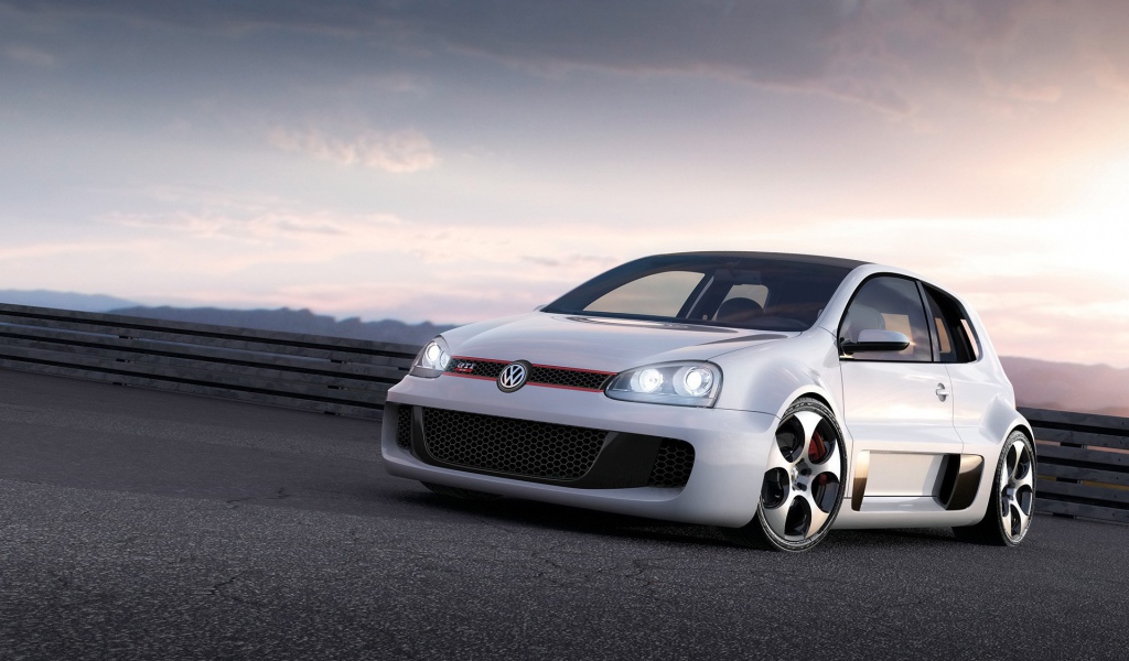 Фольксваген W12