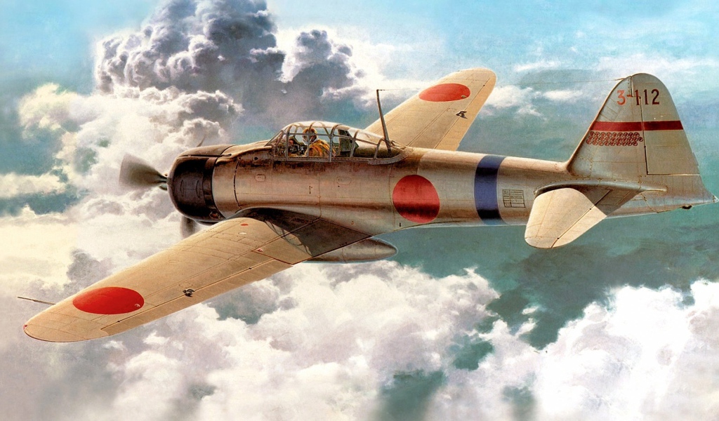 Выше облаков