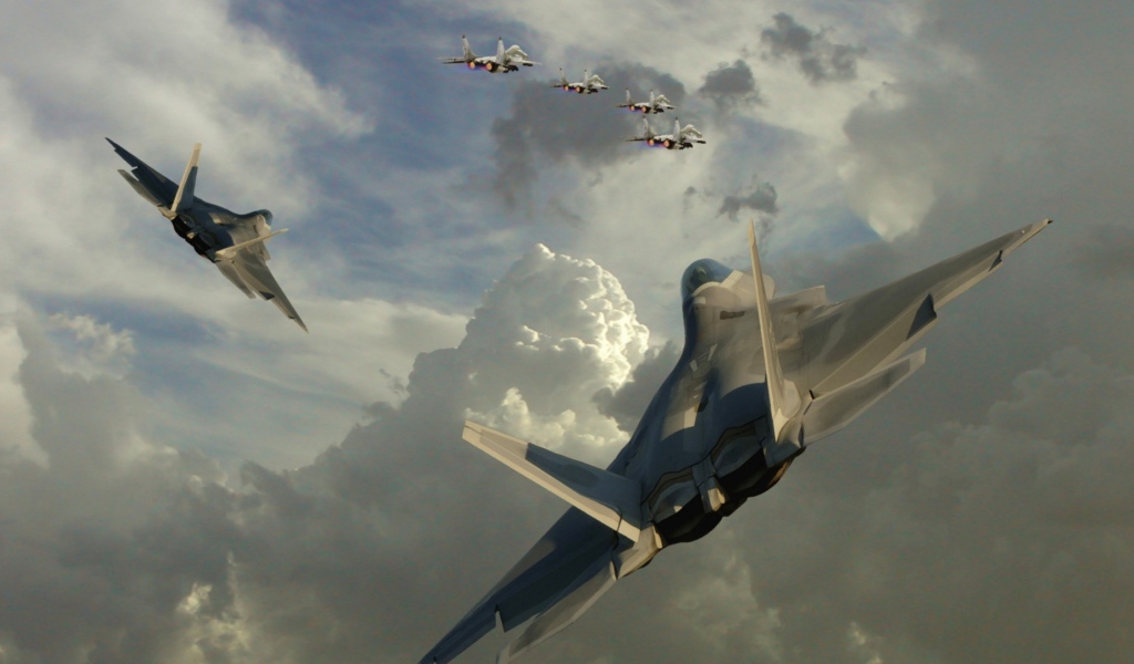 Воздушный отряд