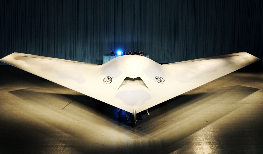 Боинг Фантом