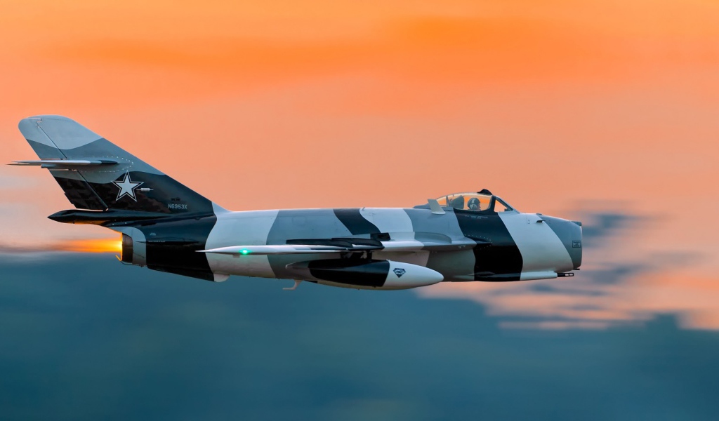 Огненный выхлоп