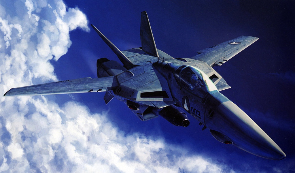 Истребитель