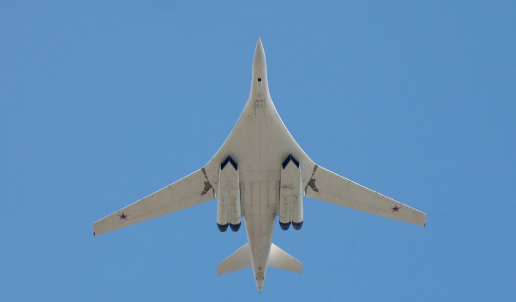 Высотный самолет