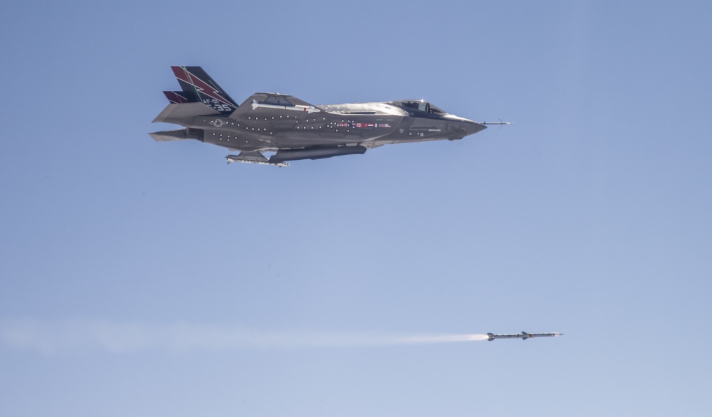 Истребитель НАТО