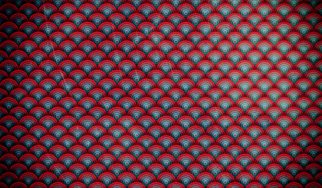 Фон из дисков