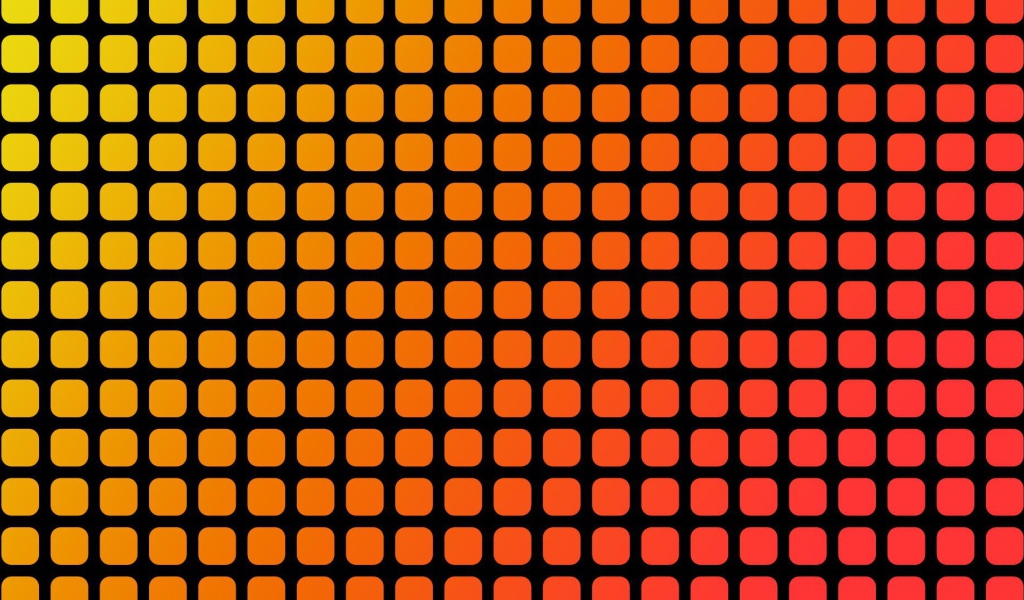 Черная сетка