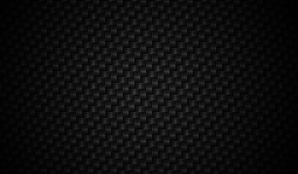 Черные обои плетеная текстура