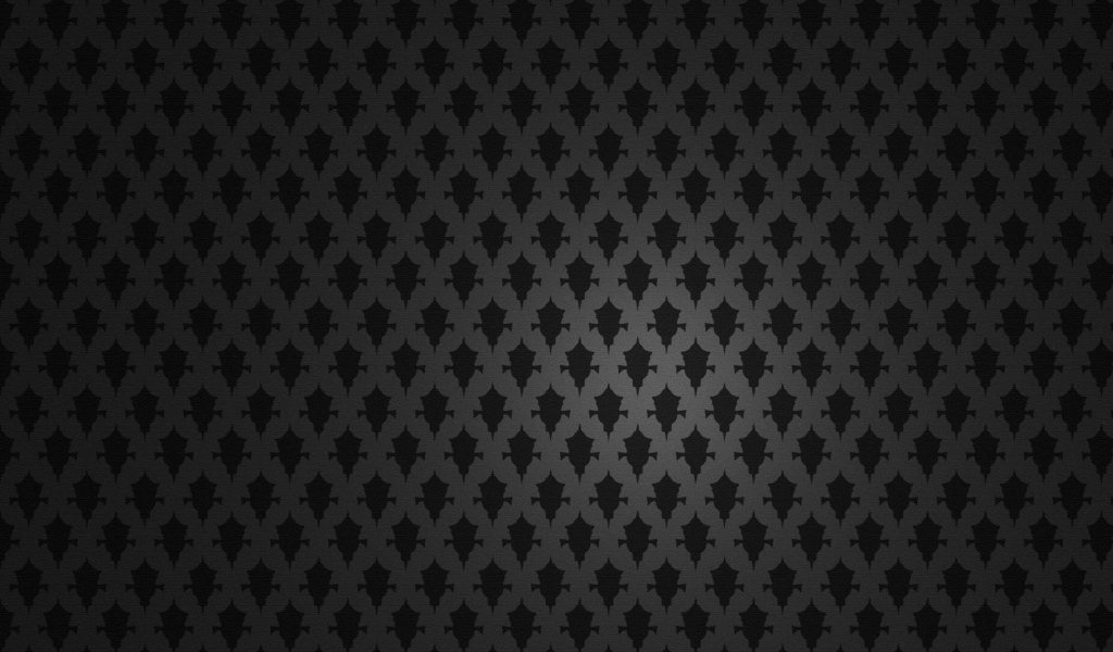 Черные обои с красивой текстурой