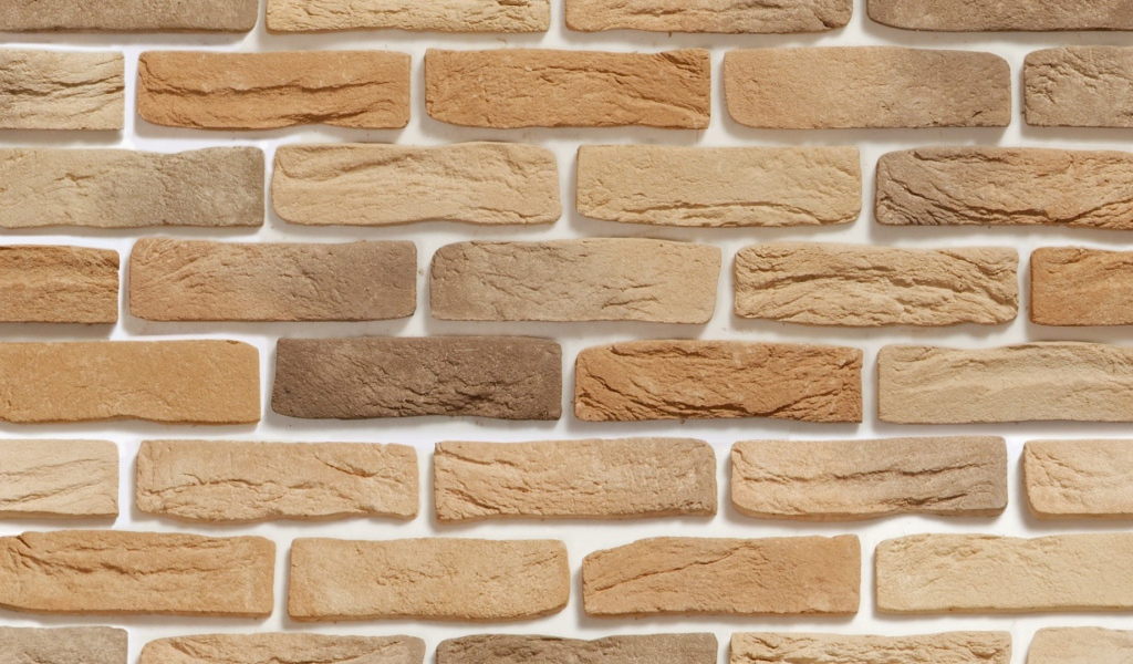 Кирпичная стена