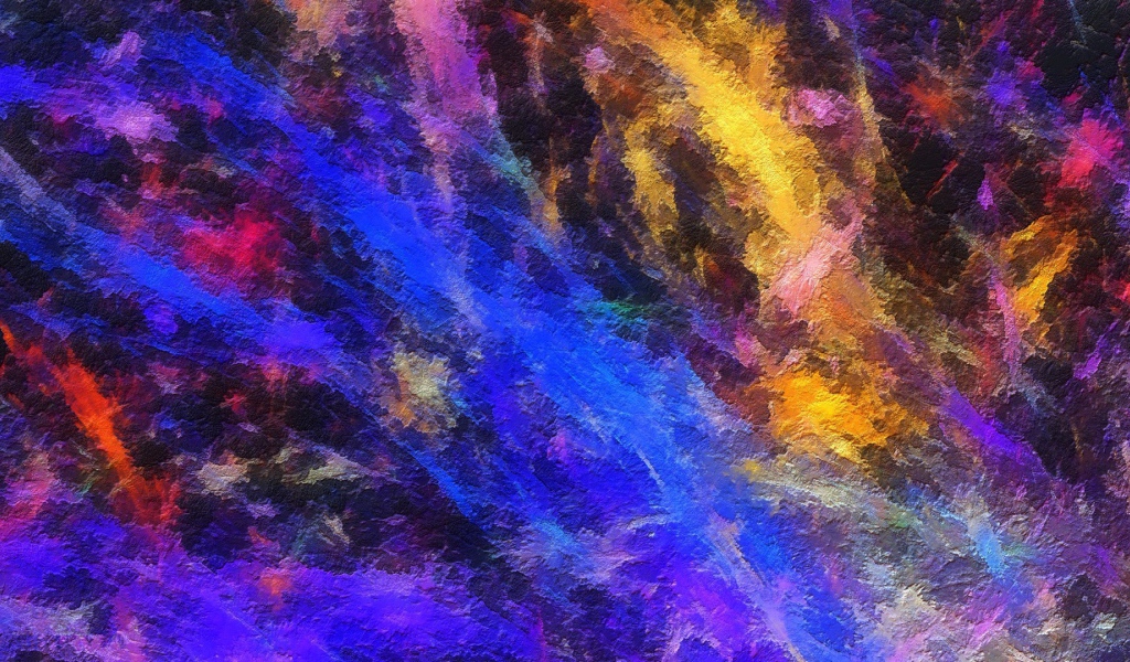 Kисть опытного художника