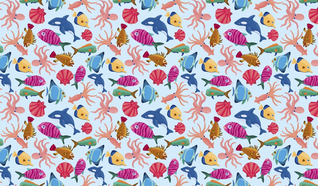 Детские рисунки