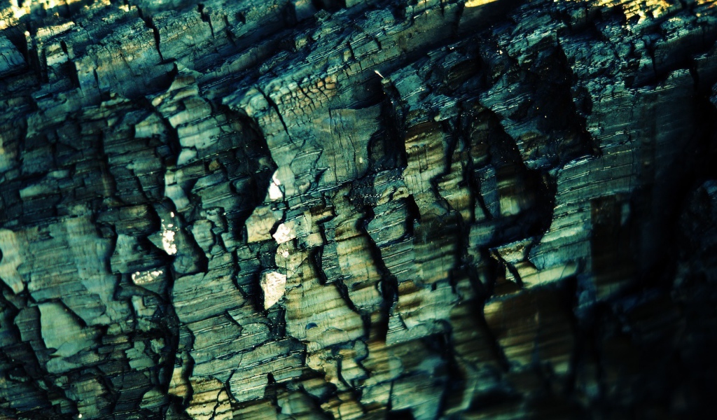 Отвесные скалы