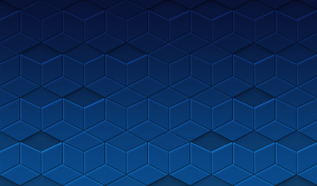 Ромбы и шестиугольники 