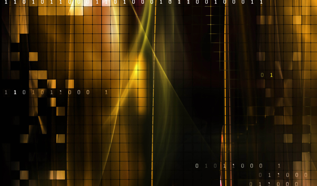 Цифровой код