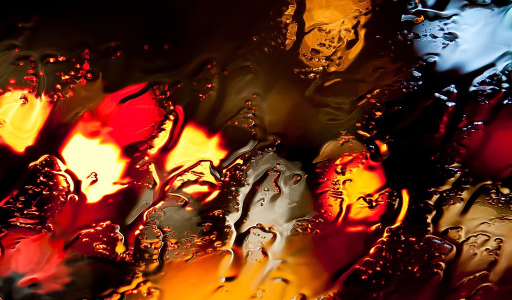 Горячий метал