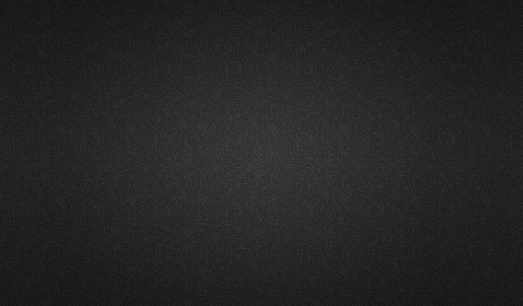 Орнамент на сером фоне