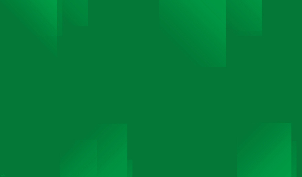 Oттенки зелёного