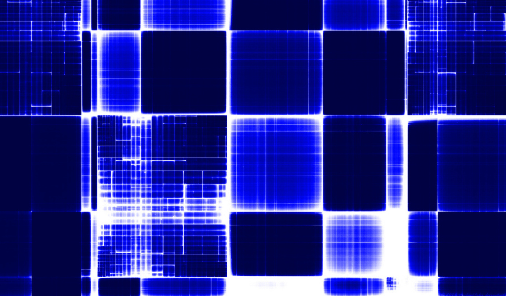 Bитраж матрицы