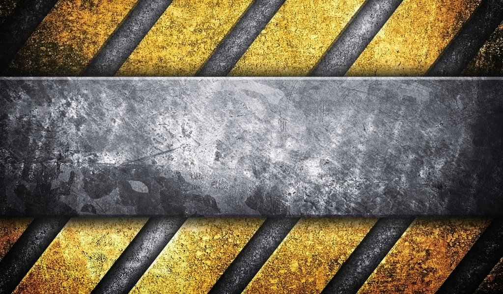 Металлический ограничитель