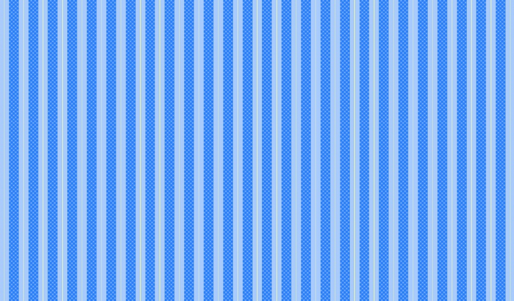 Вертикальные голубые полосы