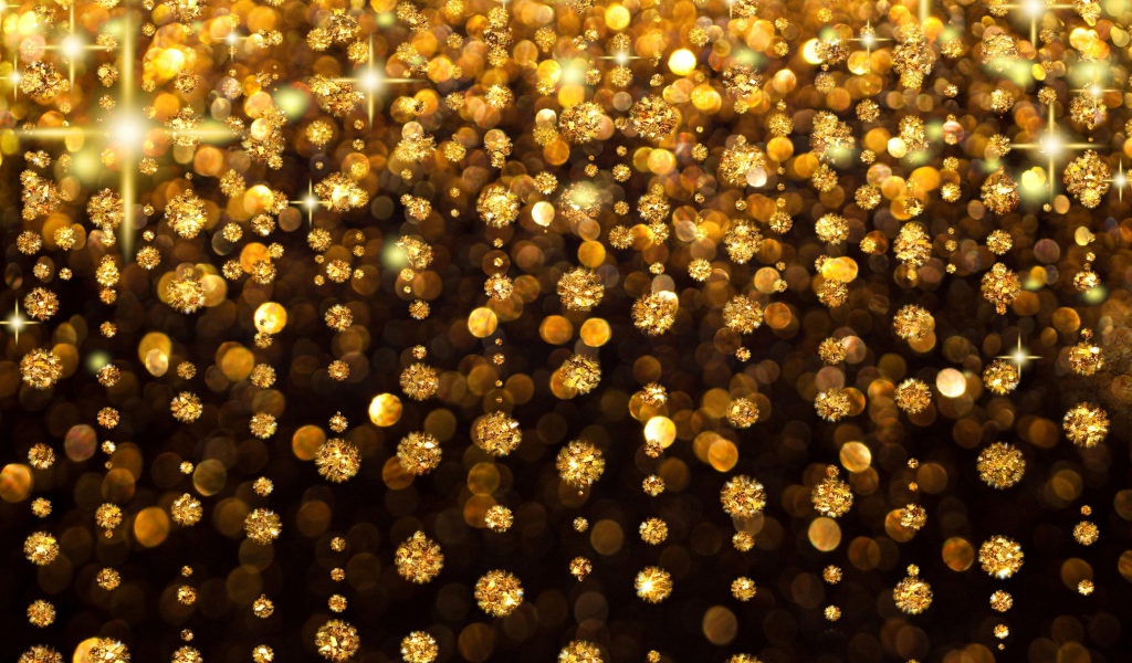 Золотой дождь