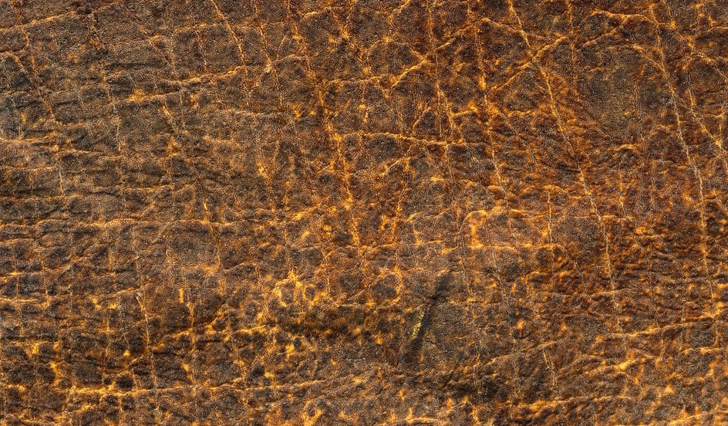 Кожа с прожилками