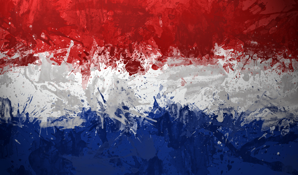 Триколор Голландии