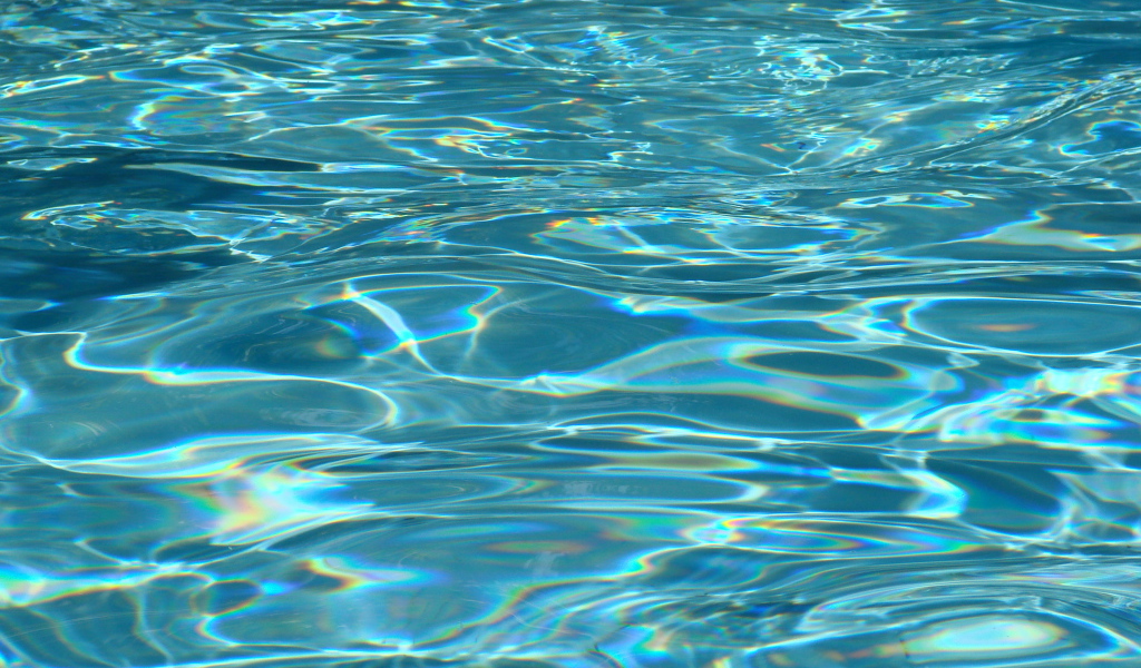 Волны на воде