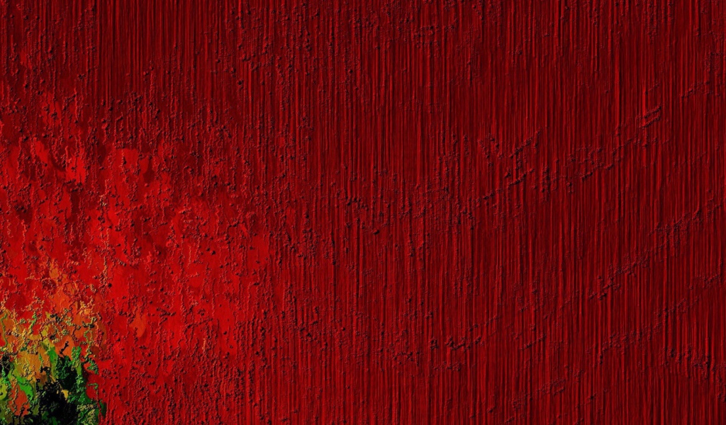 Цветная штукатурка